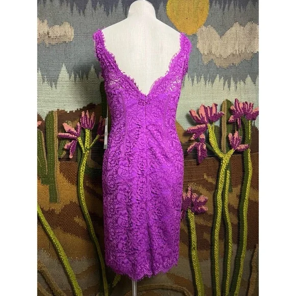 Monique Lhuillier Dress - Picture 7 of 16